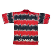 1991/92 Huddersfield Town Away Shirt (S) Gola