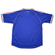 1998/00 France Home Shirt (XL) Adidas