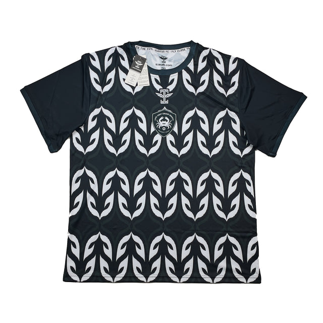 2021/22 Cape Coast Mysterious Dwarfs *BNIB* Third Shirt (Multiple Sizes) Icarus | Cult Kits, XXL / Cape Coast / 2021