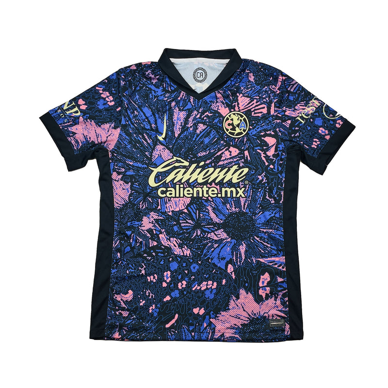 2024/25 CLUB AMERICA *BNWOT* THIRD SHIRT (MULTIPLE SIZES) NIKE | Cult Kits, Medium / Club America / 2024