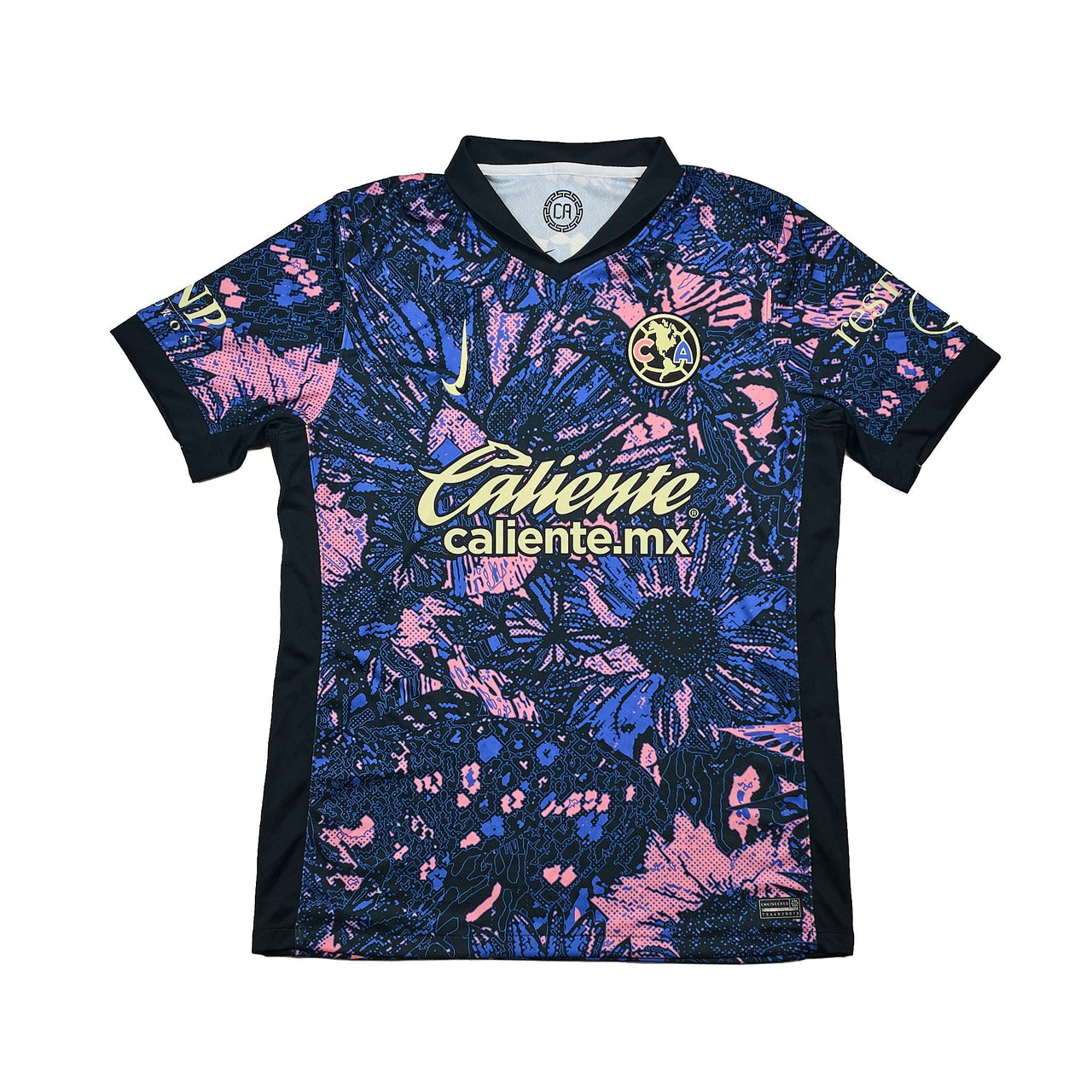 2024/25 CLUB AMERICA *BNWOT* THIRD SHIRT (MULTIPLE SIZES) NIKE | Cult Kits, Small / Club America / 2024