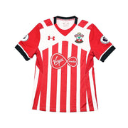 2016/17 Southampton Rodriguez #9 *Match Issue* Home Shirt (L) Under Armour