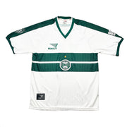 2000 Coritiba #10 *90 Year* Home Shirt (L) Penalty