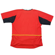 2002/04 Belgium Home Shirt (XL) Nike