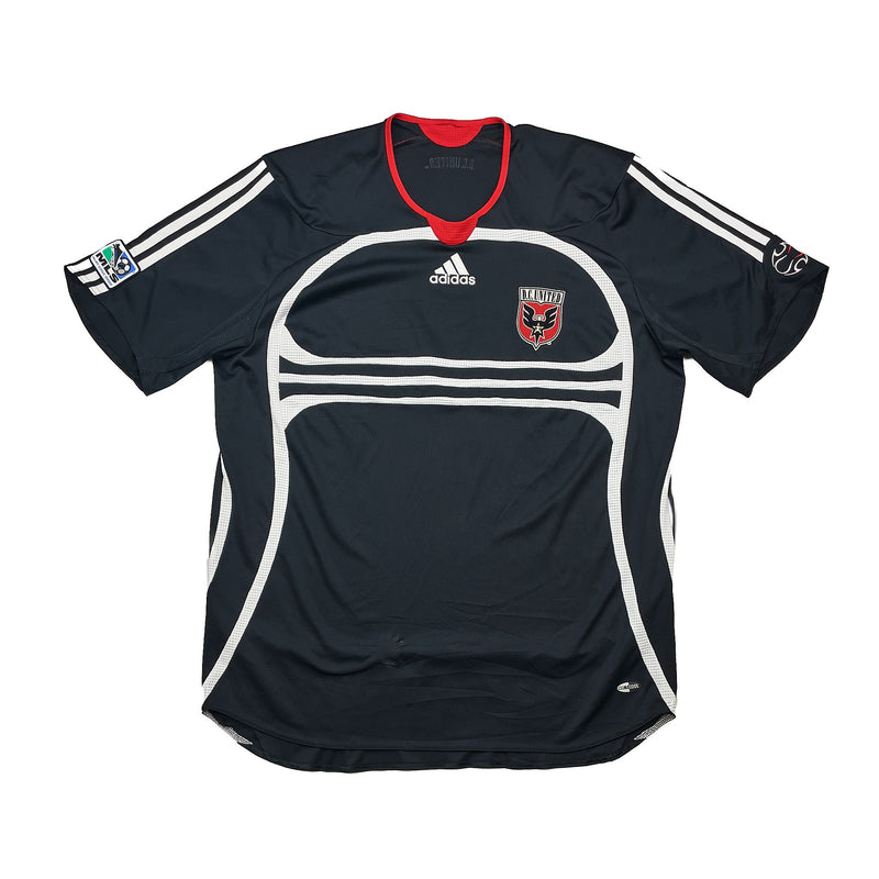 2006/08 DC United Home Shirt (XL) Adidas