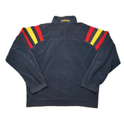 1996/98 Spain Track Jacket (L) Adidas
