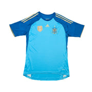 2014/15 Spain GK Shirt (M) Adidas