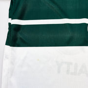 2000 Coritiba #10 *90 Year* Home Shirt (L) Penalty