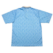 1991/92 Lazio Home Shirt (L) Umbro