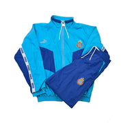 1994/95 Espanyol Full Tracksuit (M) Puma