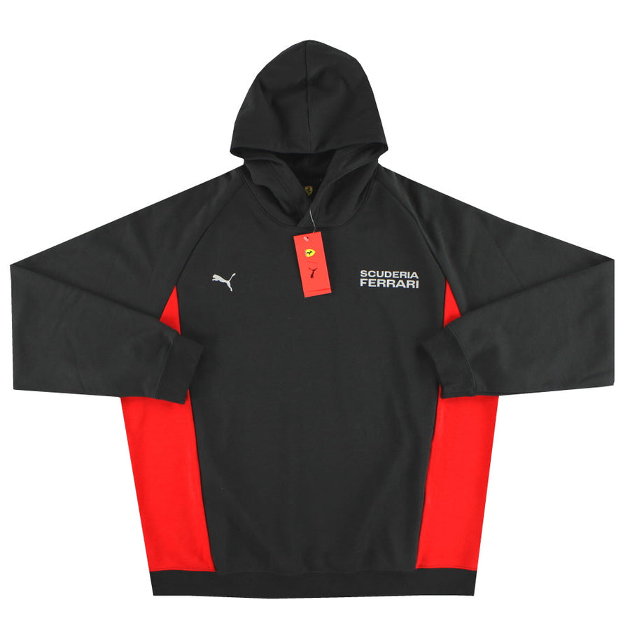 Puma Ferrari Lifestyle Hoodie *w/tags* XXL