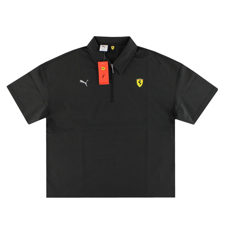 Puma Ferrari Premium Polo *w/tags* L
