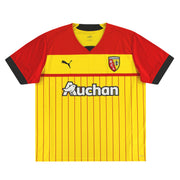 2022-23 Lens Puma Home Shirt *Mint* XL