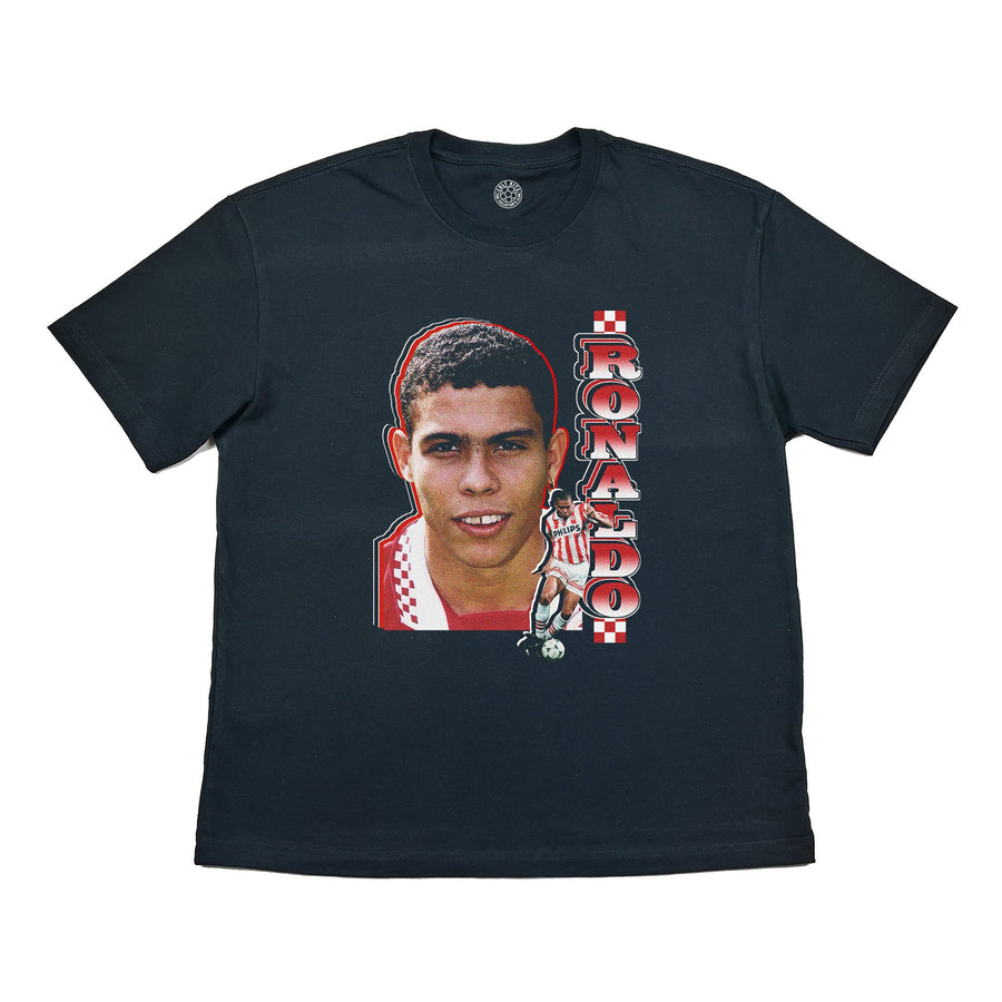 PSV Ronaldo Bootleg Tee