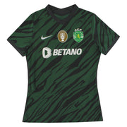 2021-22 Sporting Lisbon Nike Third Shirt *Mint* L