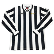 1995/97 Juventus L/S 'European / South American Cup' Home Shirt (XL) Kappa
