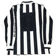 1995/97 Juventus L/S 'European / South American Cup' Home Shirt (XL) Kappa