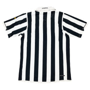 2006/07 Juventus Home Shirt (S) Nike