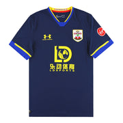2020-21 Southampton Under Armour Away Shirt M