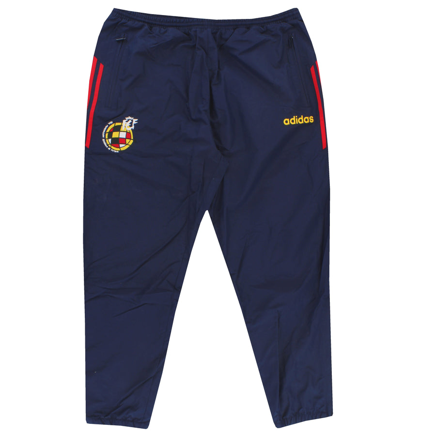 2023 Spain adidas '1996' Woven Track Pants *w/tags* XL