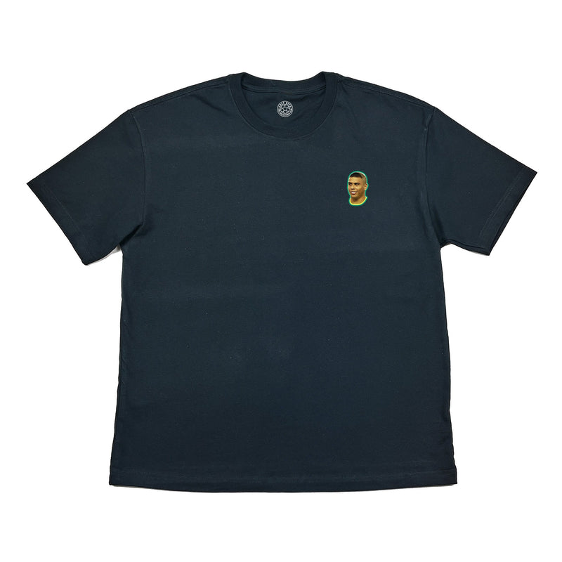 World Cup R9 Bootleg Tee, Large / Nike / Black
