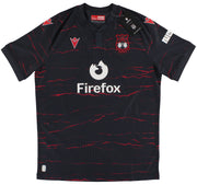 2026-27 Wrexham Macron Away Shirt *BNIB*