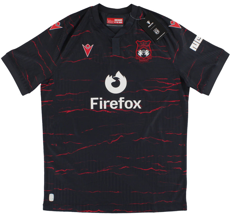 2026-27 Wrexham Macron Away Shirt *BNIB* L