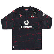 2026-27 Wrexham Macron Away Shirt L/S *BNIB*