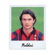 AC Milan Maldini Polaroid Tee