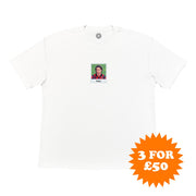 AC Milan Maldini Polaroid Tee