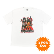 AC Milan Vikash Dhorasoo Bootleg Tee