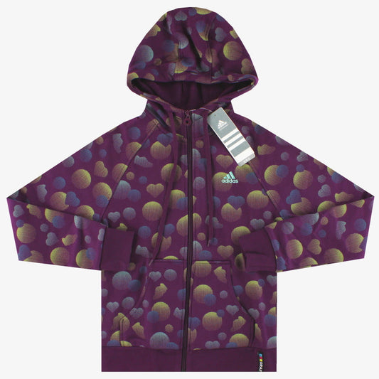 adidas adiGRAFIK Womens Jacket *BNIB*