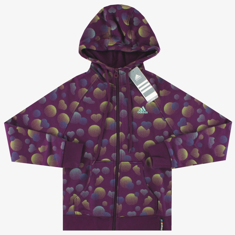 adidas adiGRAFIK Womens Jacket *BNIB* S