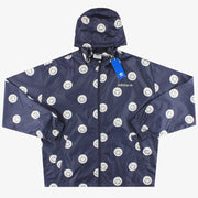 adidas Allover Print Windbreaker *BNIB* L