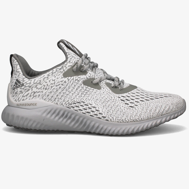 adidas AlphaBounce Ams Trainers *BNIB*
