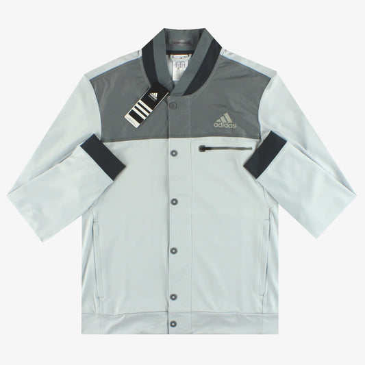 adidas Barricade Tennis Jacket *BNIB* L