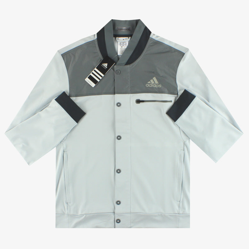 adidas Barricade Tennis Jacket *BNIB* L