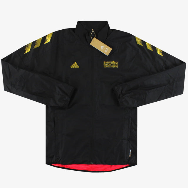 adidas Berlin Legends Running Jacket *BNIB* S