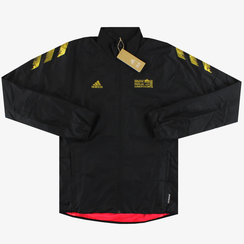 adidas Berlin Legends Running Jacket *BNIB* S