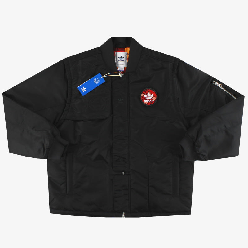 adidas CNY Bomber Jacket *BNIB* M