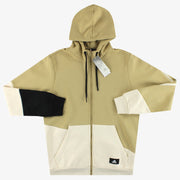 adidas Colorblock Hooded Jacket *BNIB* S