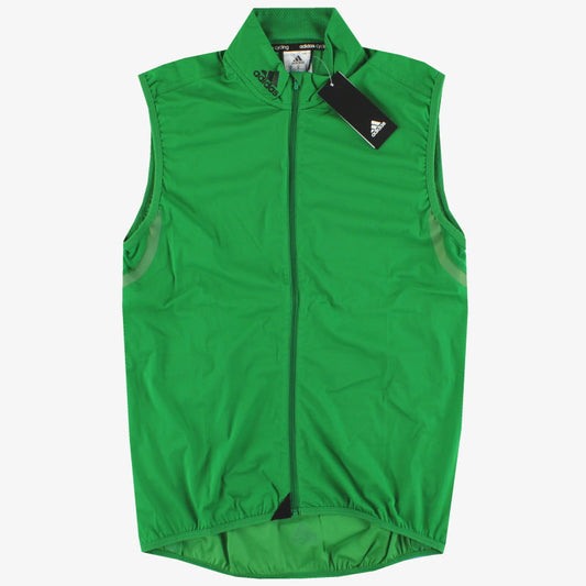 adidas Cycling Vest Infinity Winvem *BNIB* XL