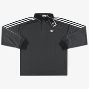 adidas Football Long Sleeve Polo Shirt *BNIB* S
