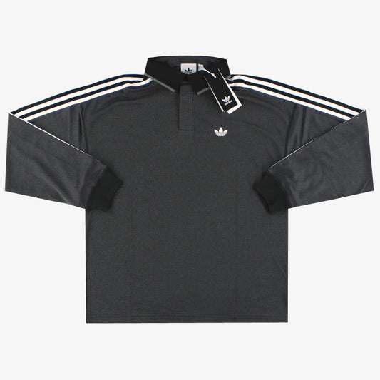 adidas Football Long Sleeve Polo Shirt *BNIB* XXS