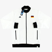 adidas Germany Rio World Cup Graffiti Track Jacket *BNIB* S