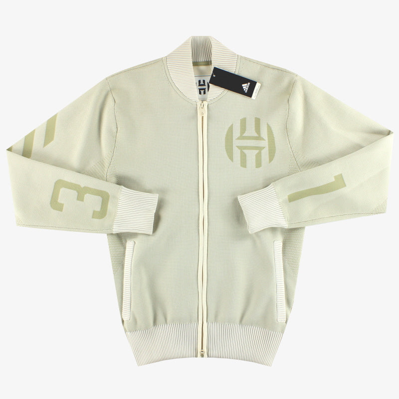 adidas James Harden Southpaw Jacket *BNIB* XL
