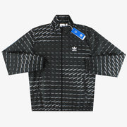 adidas Lightweight Monogram Track Jacket *BNIB* XS