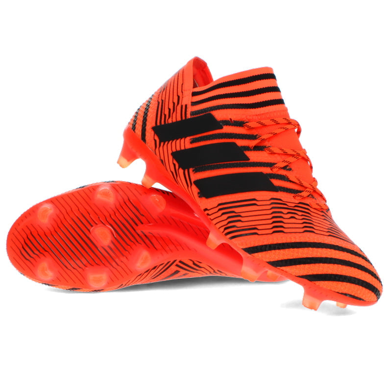 adidas Nemeziz 17.1 FG Firm Ground Football Boots *BNIB*