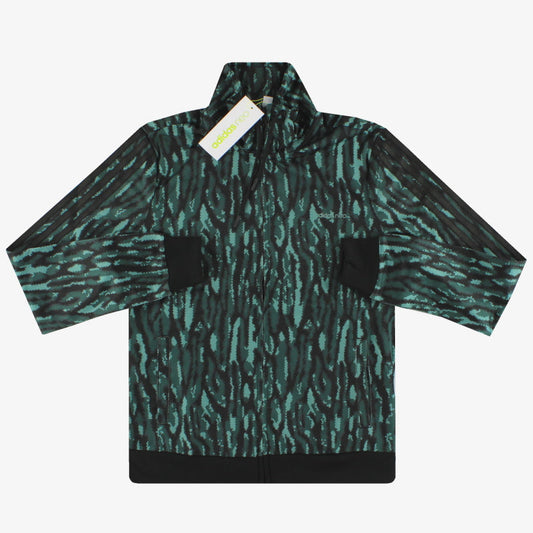 adidas Neo Womens Animal Print TT Jacket  *BNIB*