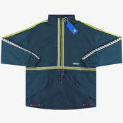 adidas Originals Taped Anorak Jacket *BNIB* M